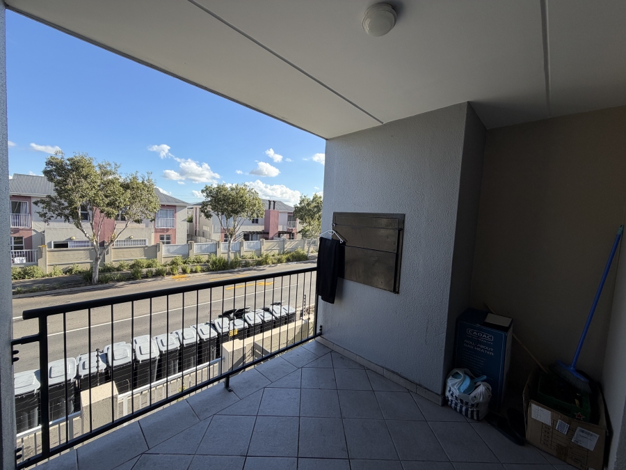 2 Bedroom Property for Sale in Buh Rein Estate Western Cape